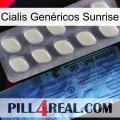 Cialis Genéricos Sunrise 34